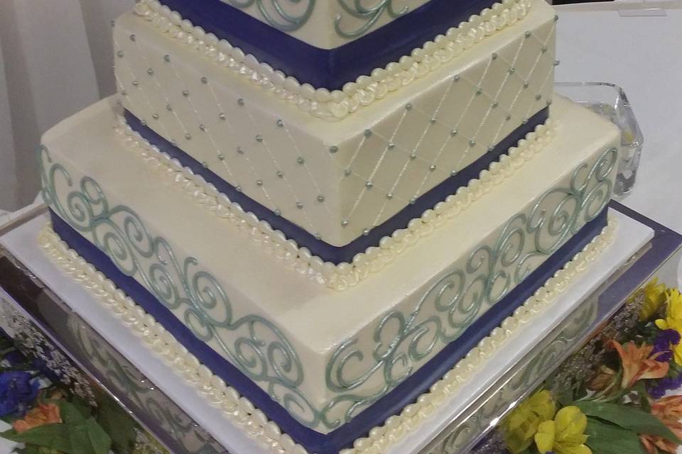 Cakes By Tammy