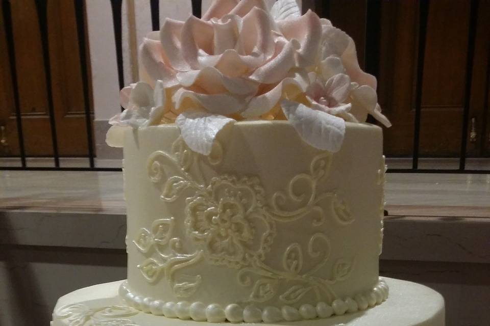 Cakes By Tammy