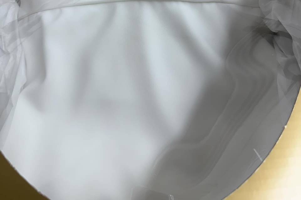 Dress Preservation