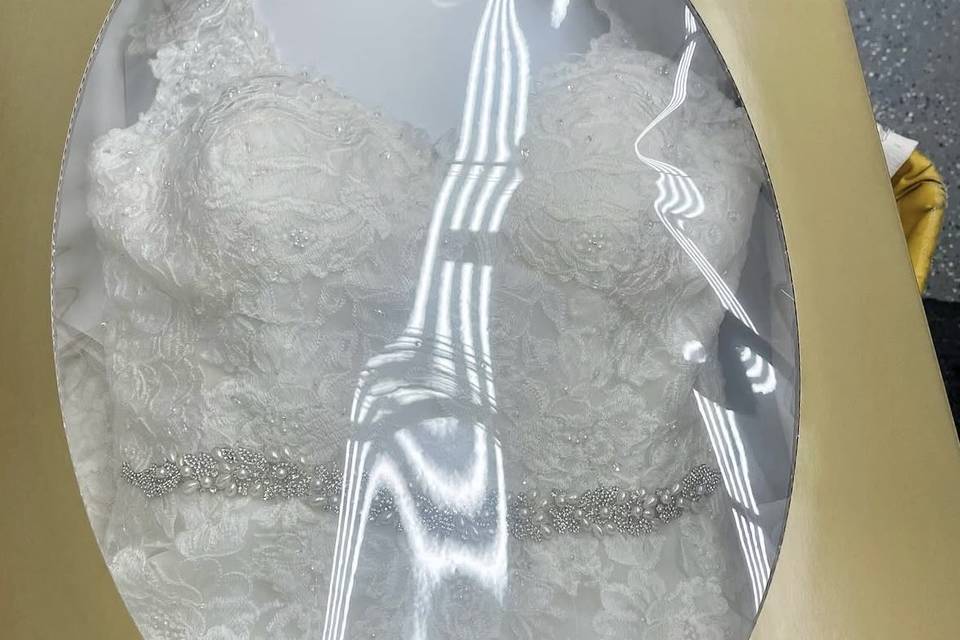Dress Preservation