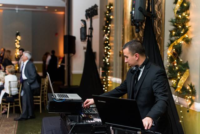 DJ Jason Rullo