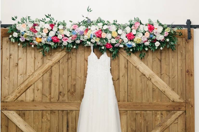 Rustic Elegance