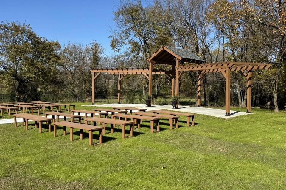 Harvest Farm Event Center
