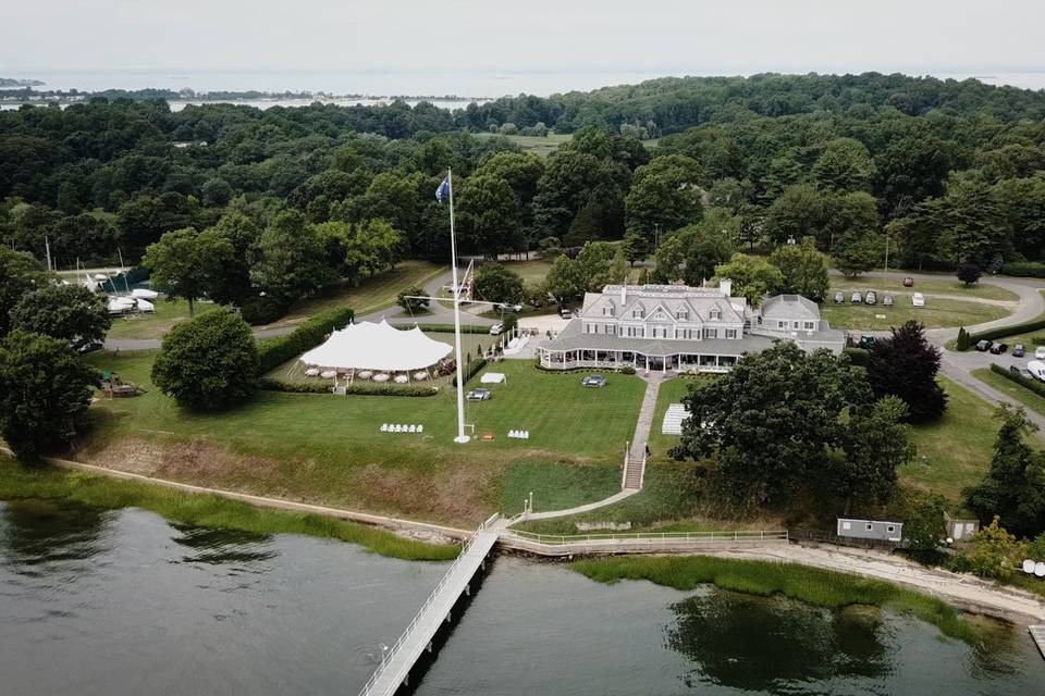 Seawanhaka Yacht Club