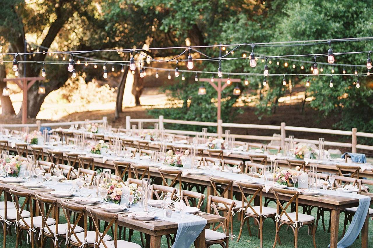 Temecula Creek Inn - Venue - Temecula, CA - WeddingWire