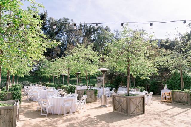 Temecula Creek Inn Venue Temecula, CA WeddingWire