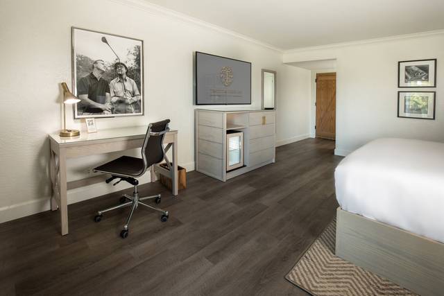 Newly Remodeled Guest Rooms