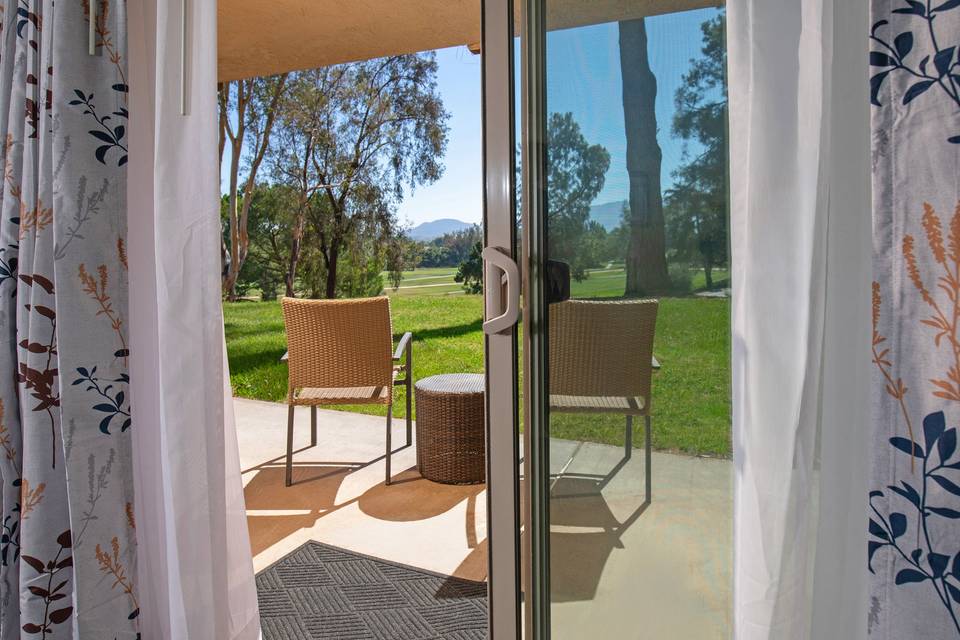 Newly Remodeled Guest Rooms