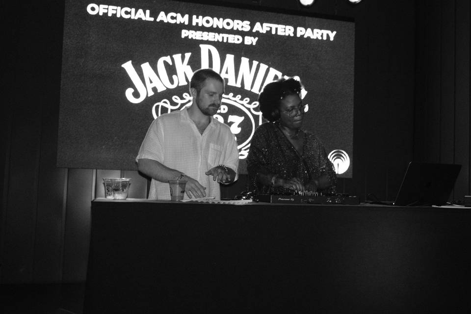 DJ Honey