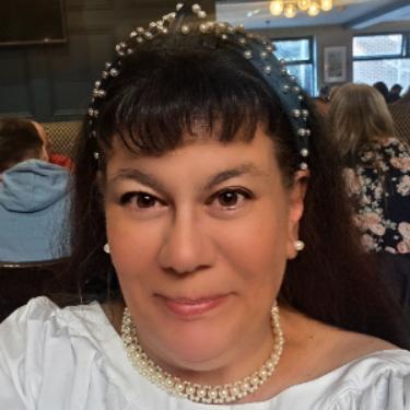 Maria Buller