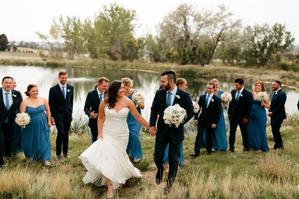 Bridal Party