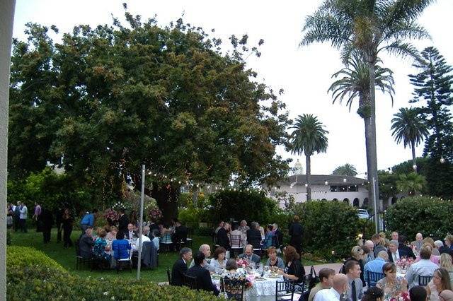 La Jolla Woman's Club