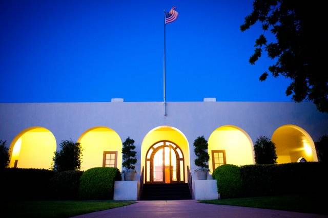 La Jolla Woman's Club