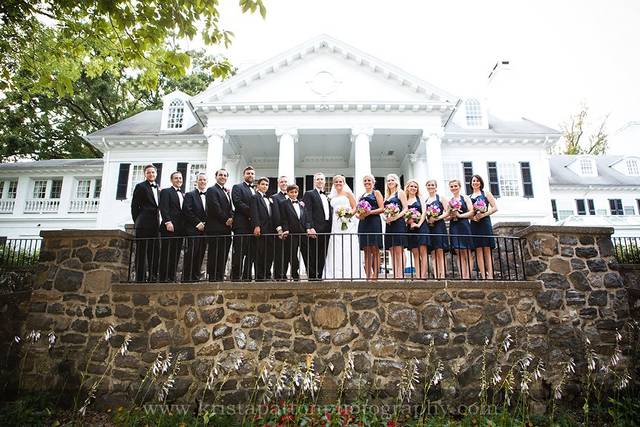 Radnor Valley Country Club