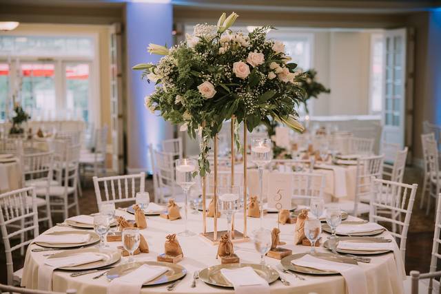 Radnor Valley Country Club - Country Club Weddings - Villanova, PA ...