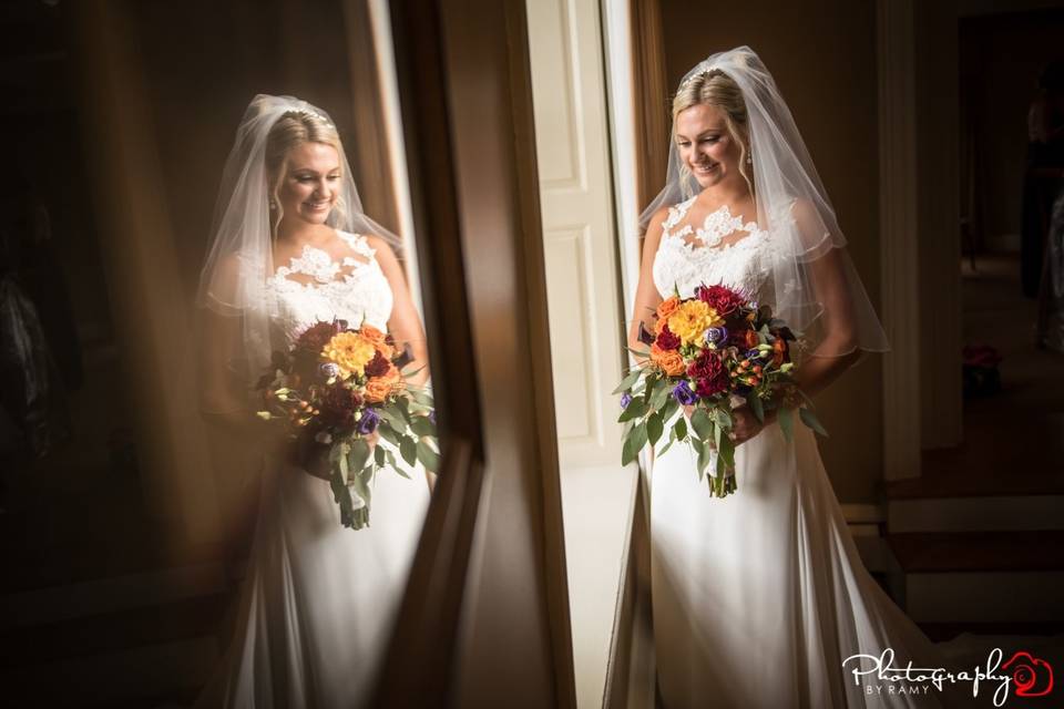 Bridal Suite