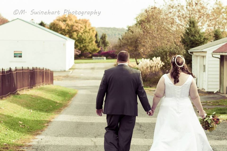 Rebekah & David
Nov 2017
Maytown Pa