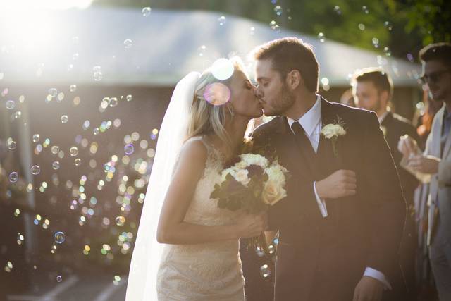 Joanna Mira Photography