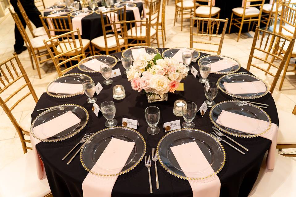 Table setting