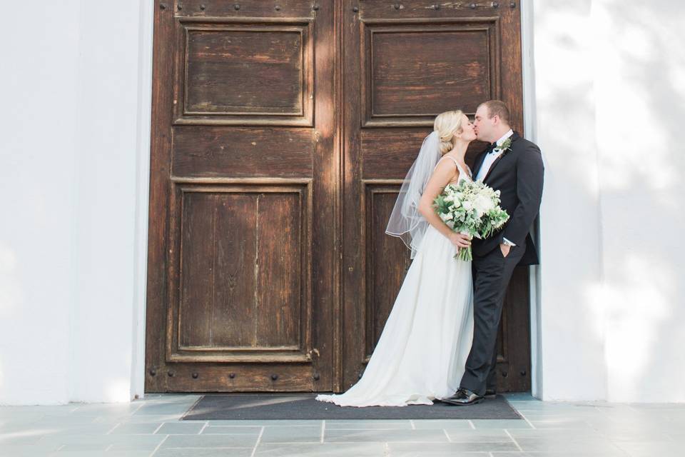 Charleston Wedding Studio