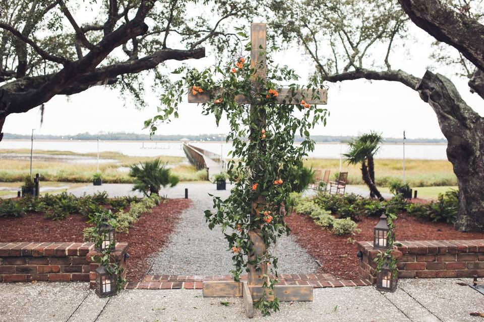 Charleston Wedding Studio