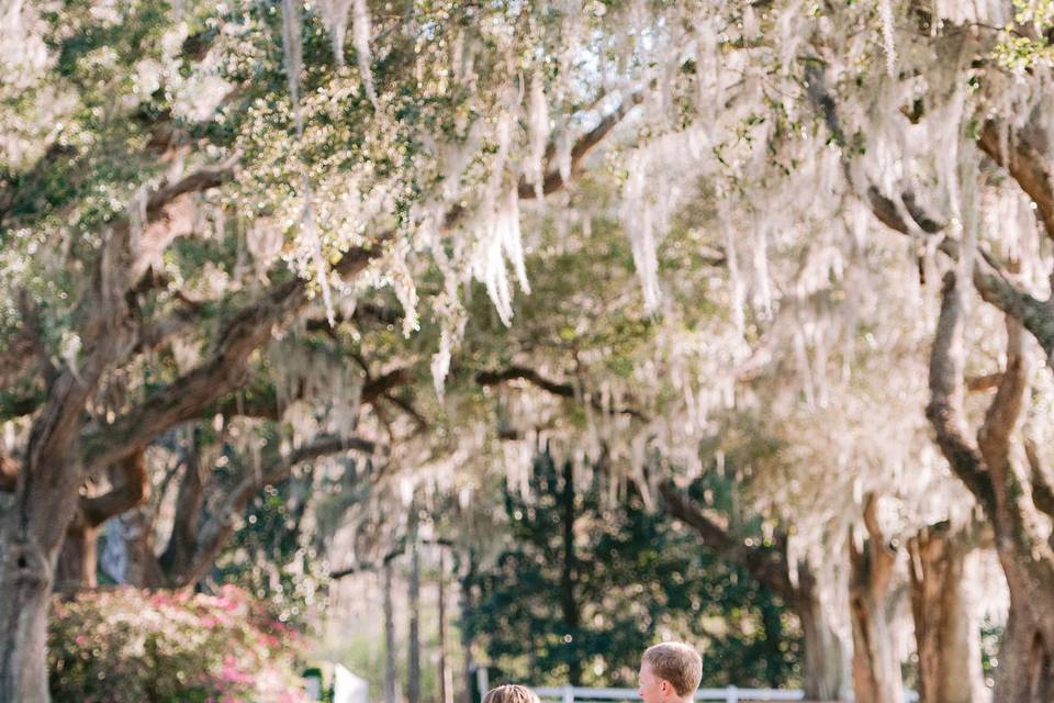 Charleston Wedding Studio