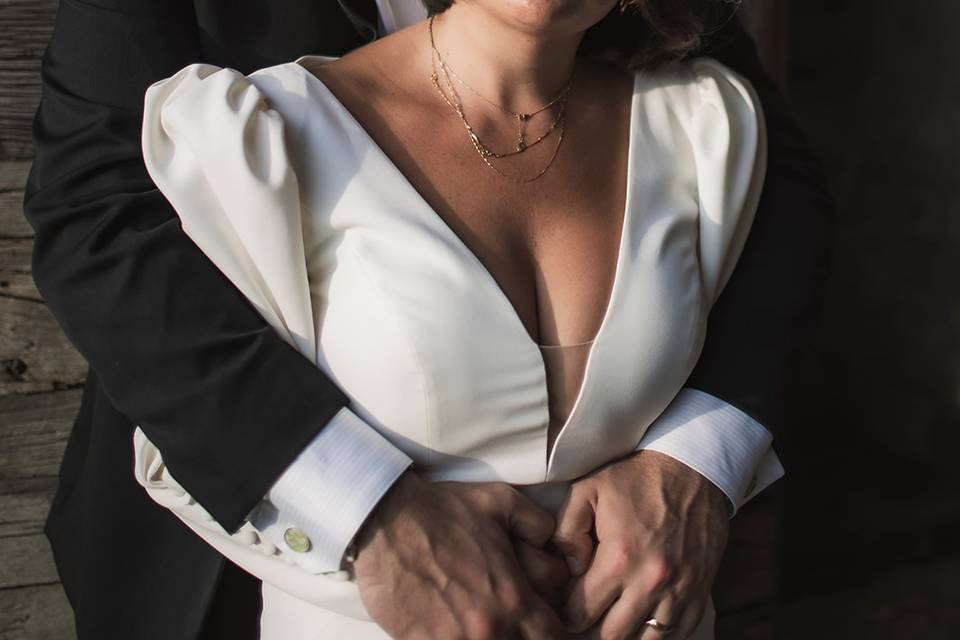 Sara Romagnoli Make Up