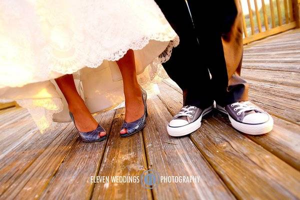 Eleven Weddings Photography