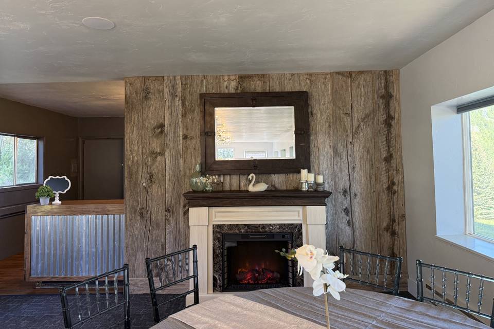 Aspen Grove at Star Valley Ranch