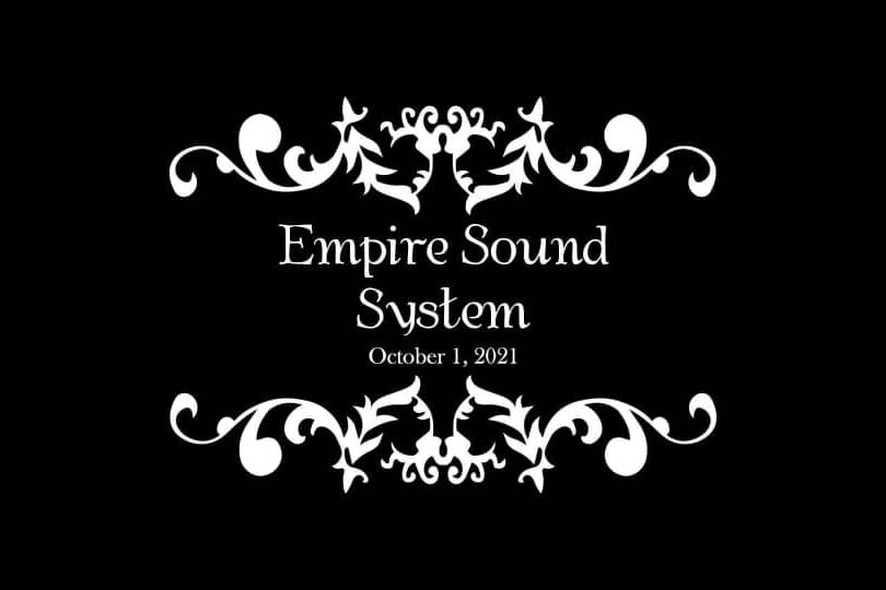Empire Sound Systen