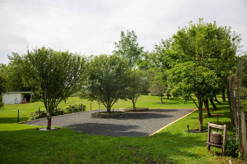 Lotuswood Organic Wellness Farm