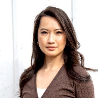 Christine Lin
