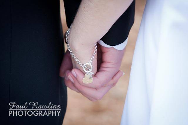 Paul Rawlins Photography