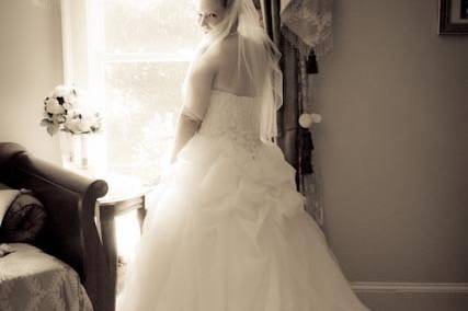 Paul Rawlins Photography