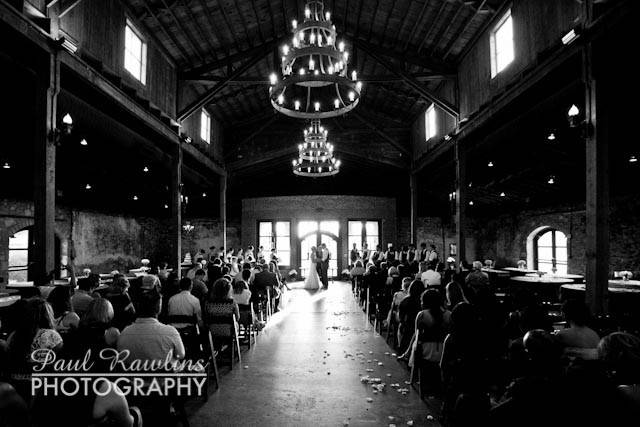 Paul Rawlins Photography