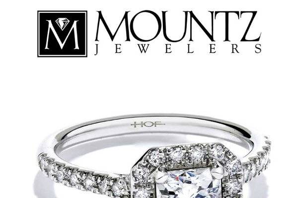 Jewelry Repair, Mountz Jewelers