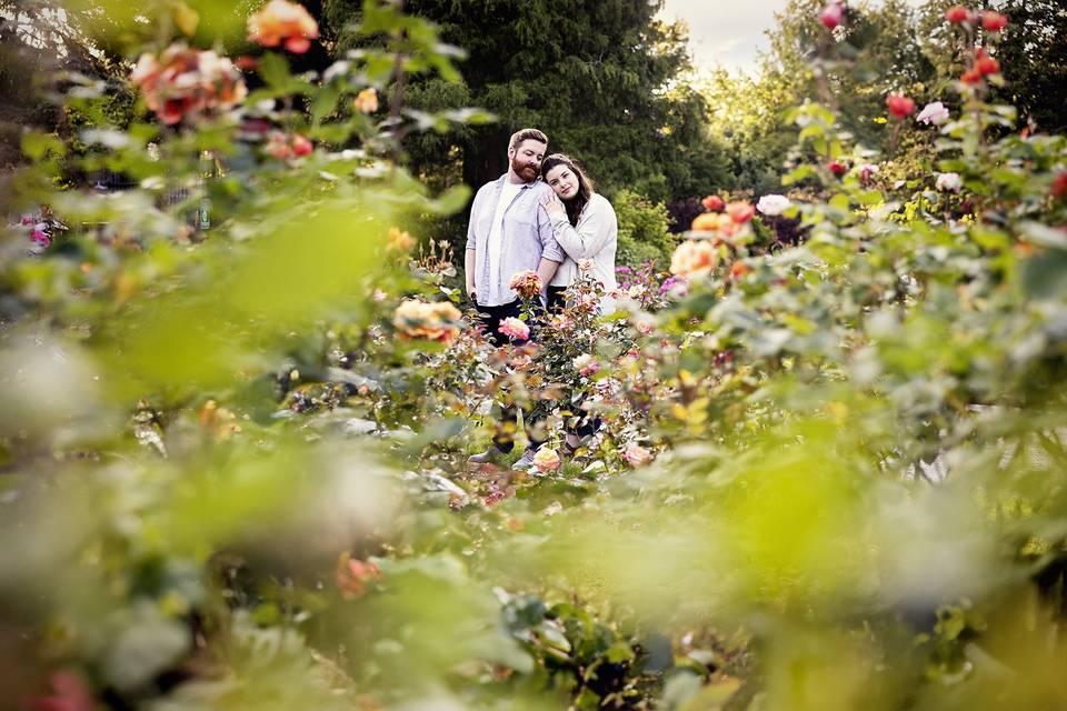 Anchor & Lace Photography