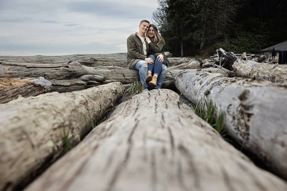 Anchor & Lace Photography