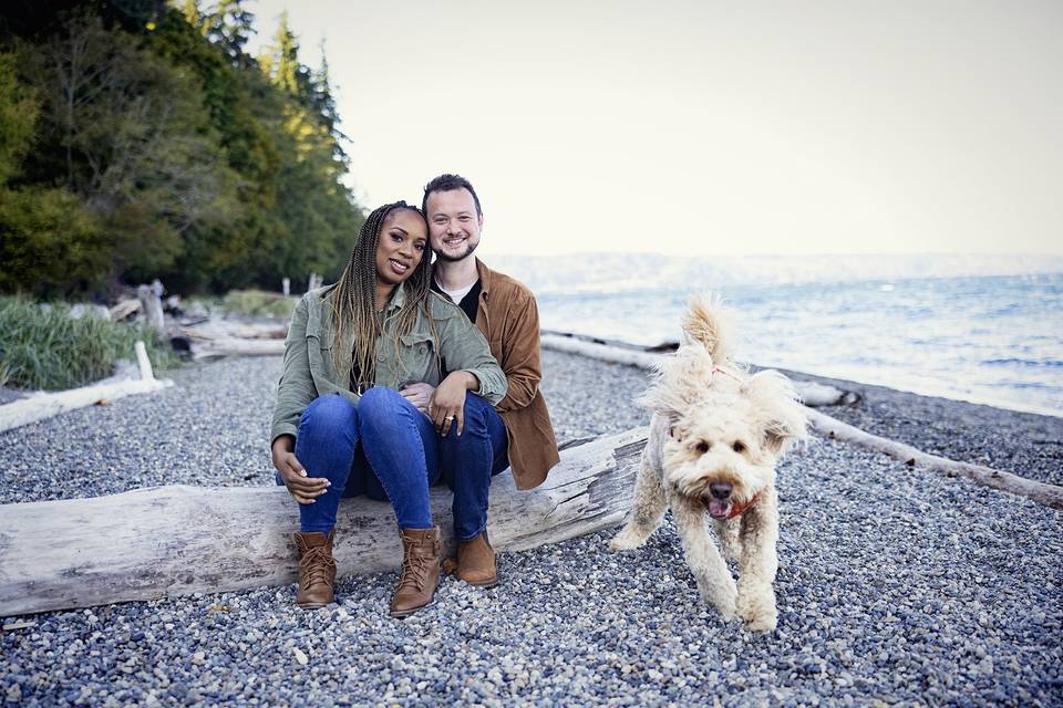 Anchor & Lace Photography