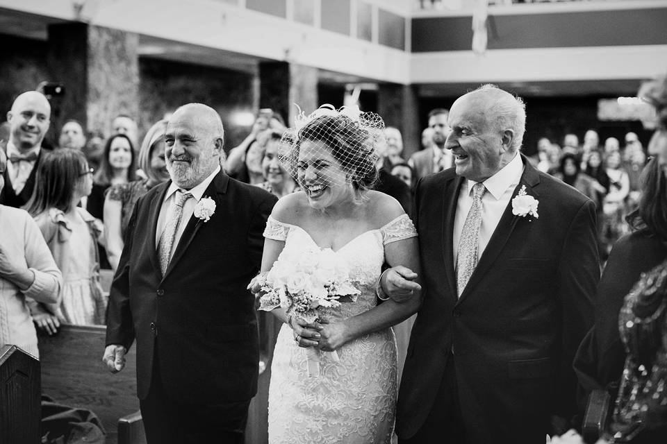 Anchor & Lace Photography