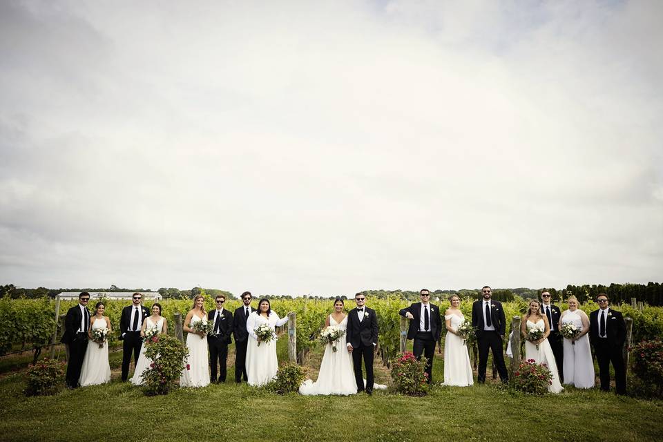 Anchor & Lace Photography
