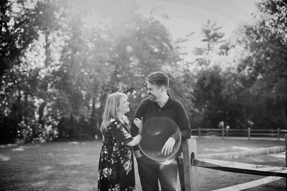 Anchor & Lace Photography
