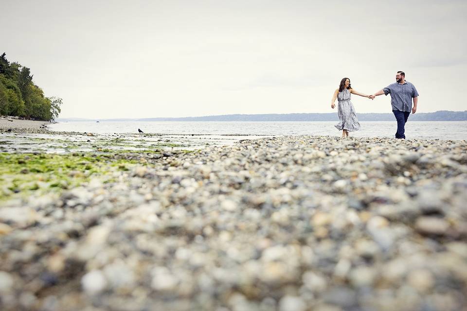 Anchor & Lace Photography