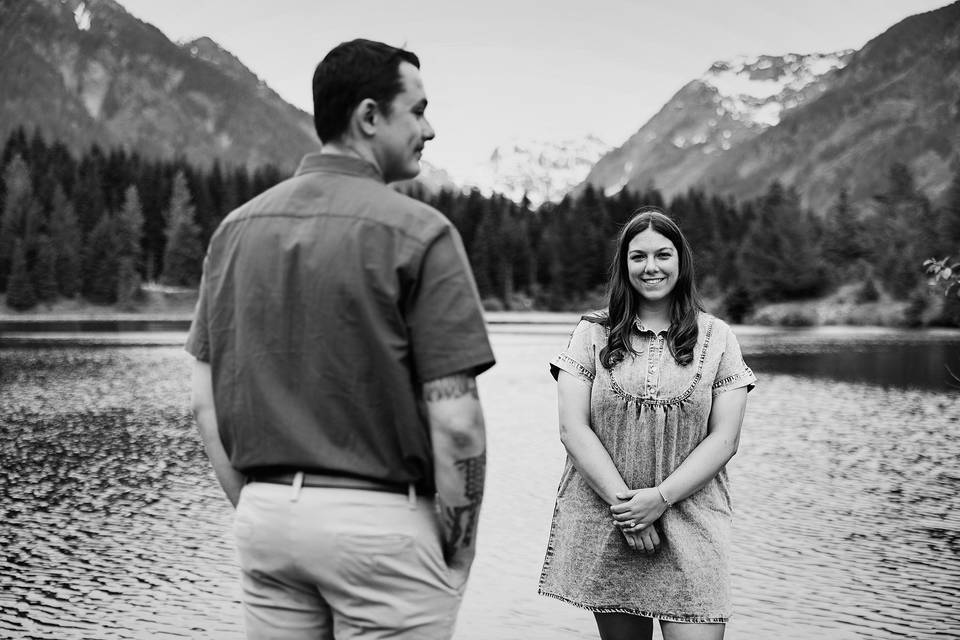 Anchor & Lace Photography
