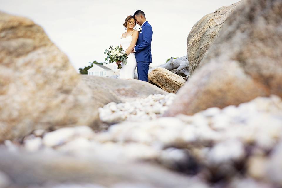Anchor & Lace Photography