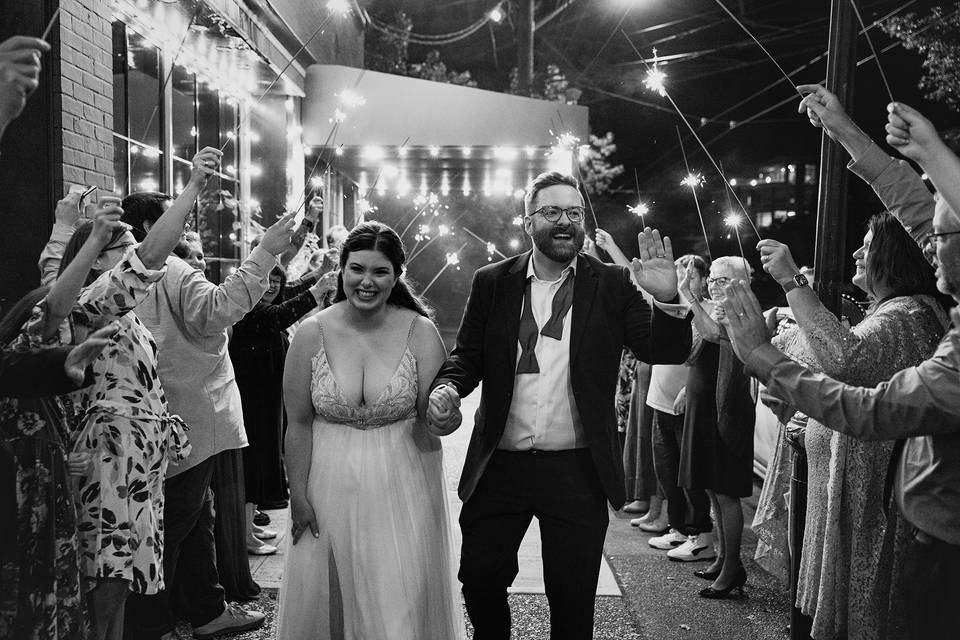 Anchor & Lace Photography