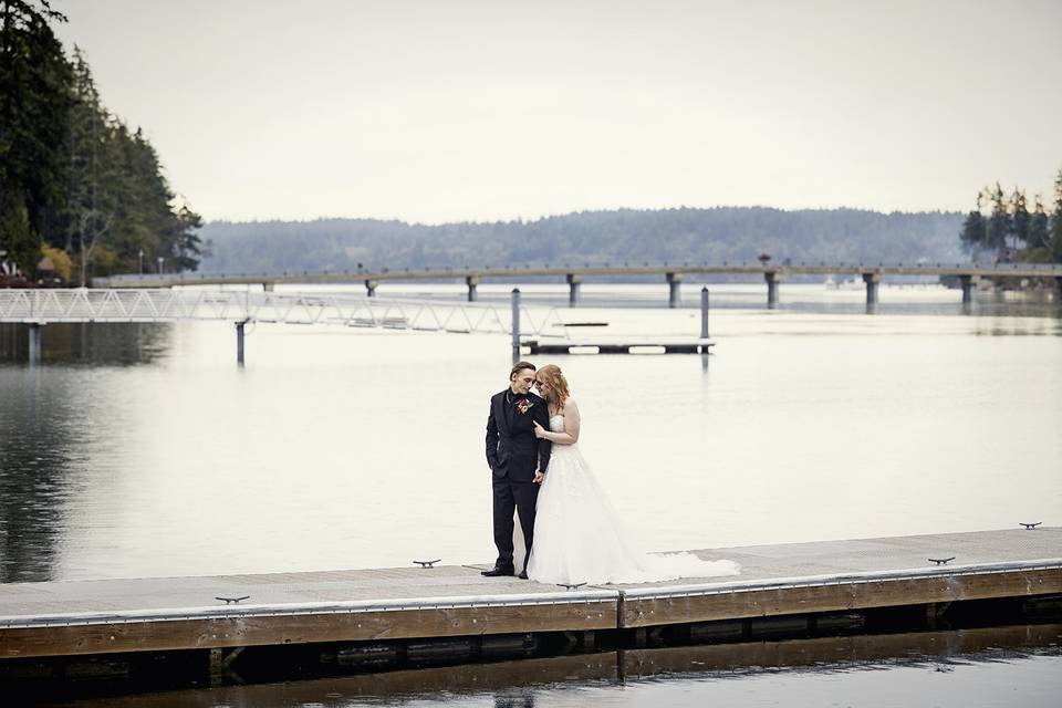 Anchor & Lace Photography