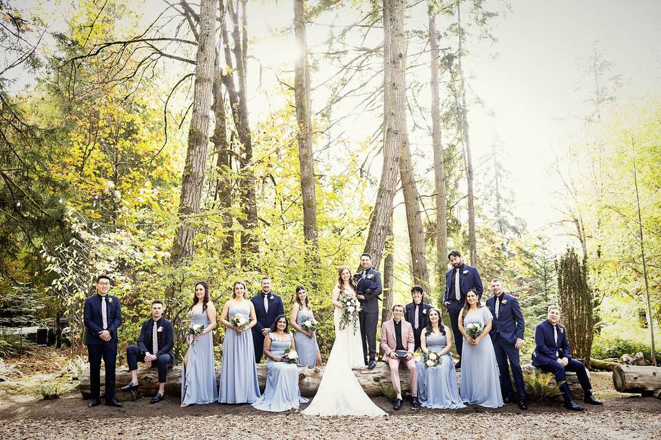Anchor & Lace Photography