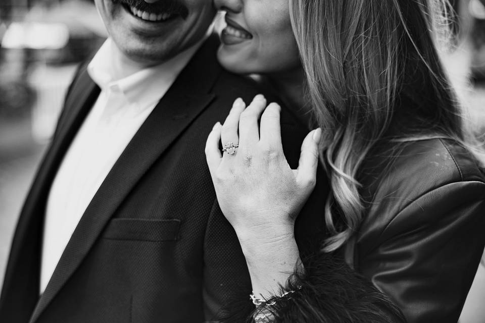 Anchor & Lace Photography