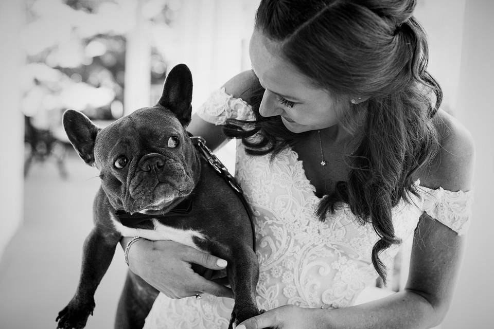 Anchor & Lace Photography